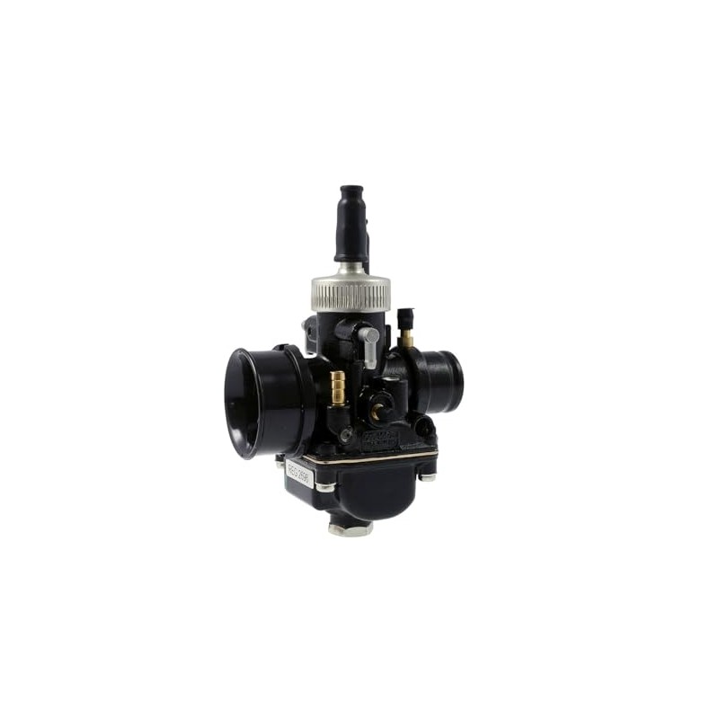 Carburettor Dellorto 21 mm / PHBG 21 DS Racing Black