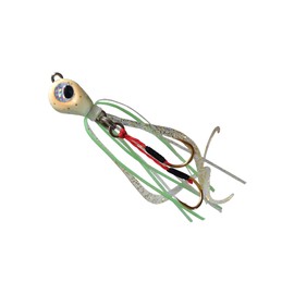 Rudie's Uisho Lava 0.05 oz (1.5 g) Glow