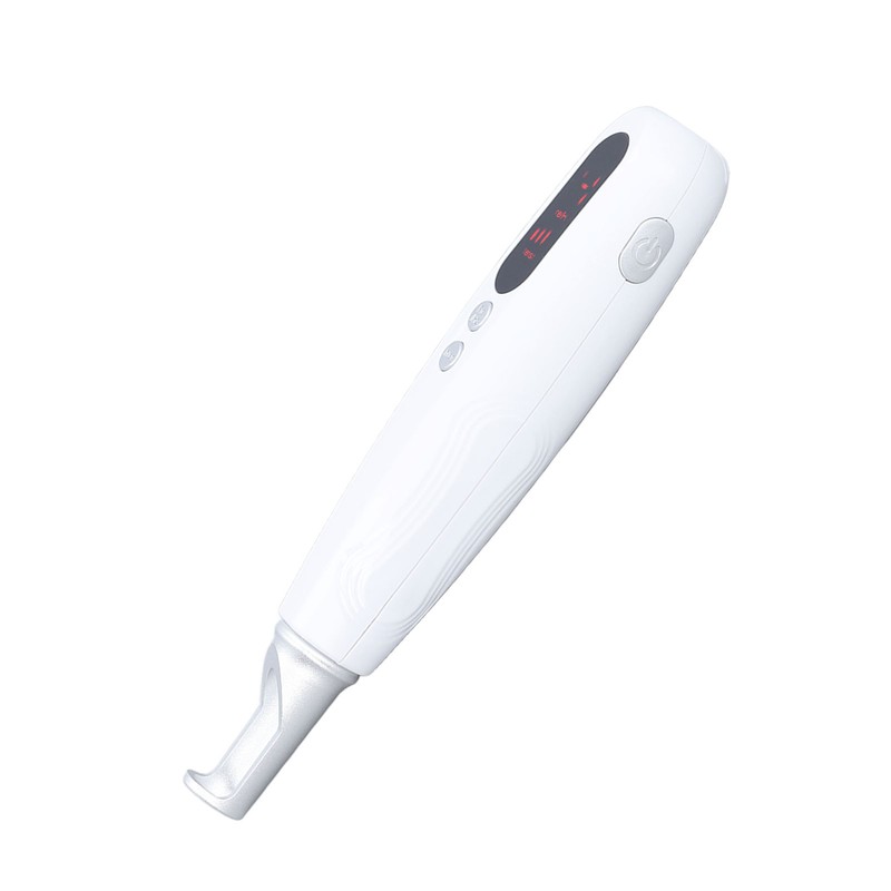 Freckle Removal Pen Red Lighting 9 Frequency 4 Energy Dark