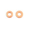 Connect 31745 Common Rail Copper Injector Washer 13.85 x 7.3