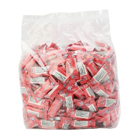 Gem Gem Ginger Candy Chewy Ginger Chews (1 Pound Bulk Pack) (Mango)