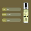 Al-Rehab Spanish Vanilla Perfume Oil CPO 6ML (0.2 OZ) Long