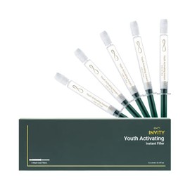 Relleno instantáneo activador juvenil