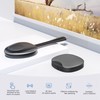 4K Wireless HD Multimedia Interface Transmitters and Receivers Support 4K