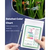 Pawfly 8 in 1 Aquarium Test Strips, 50 Strips Fish