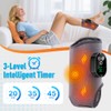 Neuropathy Foot Massager, Foot and Ankle Massager for Plantar Fasciitis