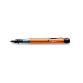 LAMY Al Star Bronze Rollerball Pen 327