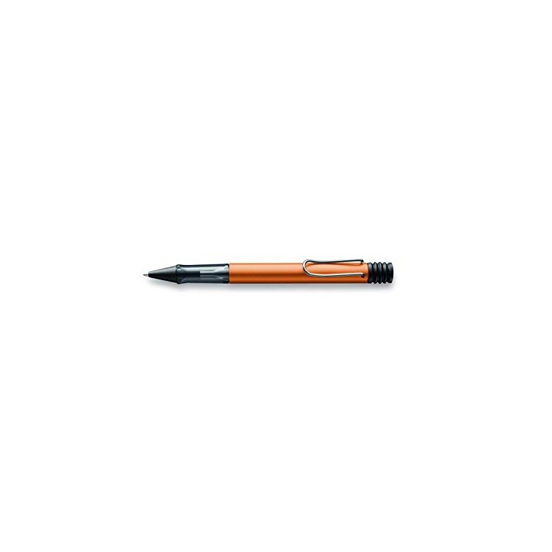 LAMY Al Star Bronze Rollerball Pen 327