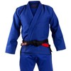 Venum Contender Evo BJJ Gi-Royal Blue, A5