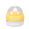 Desktop Vacuum Cleaner Portable Cordless USB Charging Handheld Efficient with