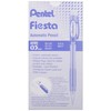 Fiesta Mechanical Pencil 0.5 mm HB bl