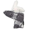 Golf Club Putter Head Cover Thickened Fleece Cute Plush Animal