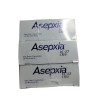 ASEPXIA CHARCOAL ACNE BAR SOAP JABON PARA ACNE De Carbon