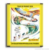 Panini Tour de France 2024 Box of 36 Sleeves 004870BOX36F