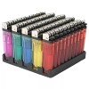 Unbranded Pack of 50 Wholesale Lot Classic Disposable Lighter
