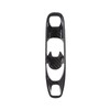 TOYCIDFG Car Center Console Gear Shift Button Panel Cover Trim