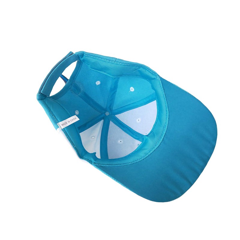 Gorra de béisbol ajustable con diseño de dinosaurio de Crazy