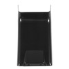 Rear AC Vent Outlet Anti Kick Trim Cover Scratch Proof