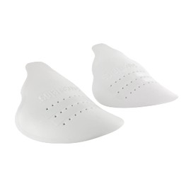 Forcefield Shoe Crease Protectors, Universal Shoe Protectors Against Shoe Creases, Anti Crease Sneaker Shields, Medium (UK 6-9 )