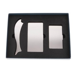 Gua Sha Body Tool, Muscle Scraping Tool for Tension Release, 3 Pieces