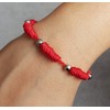 MYSTIC JEWELS by Dalia – Kabbalah Bracelet – 7 Knots