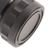Illuminated Jewelers Loupe 6 LEDs 10X Rechargeable 28mm Field LED