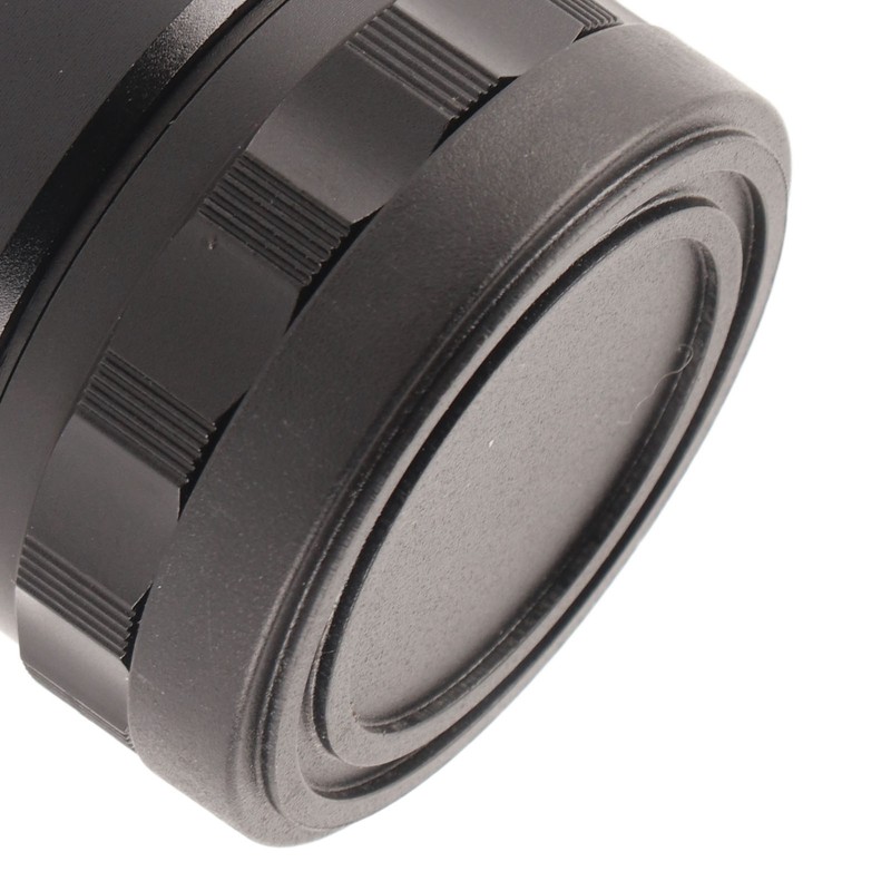 Illuminated Jewelers Loupe 6 LEDs 10X Rechargeable 28mm Field LED