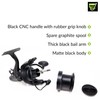 CARP ON - WN 60 or 80 FREESPOOL 6BB Fishing