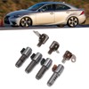 7pcs Remanufactured Transmission Solenoids Valve Kit for U150 U151 U151E