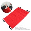 Positioning Bed Pad Waterproof Reusable Washable Patient Transfer Sheet with
