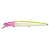 Blue Blue Minnow Blowin'! 140S #08 Pink/Chart C Lure