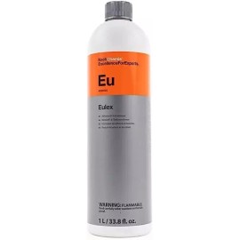Koch Chemie Eulex Eu - 1 Liter Large Size - Adhesive Remover - Auto Detailing