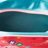 TDL Girls Favourite Pig Pink Hula Backpack Childrens Character Bag
