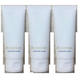 3 Dr. Bankor Ceramide Cream 10000ppm 60ml / 3개 닥터 반코르 세라마이드 크림 10000ppm 60ml
