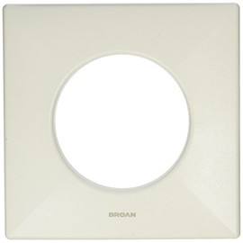 Broan Grille with Springs - 161, 162, 9412D-R01, 9417DN-R01 (Replaces 99111347) # 97010319