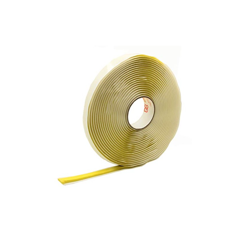 Wicks Aircraft Vacuum Bagging Sealant Tape