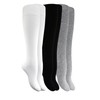 AWS/American Made Women’s Bamboo Knee High Socks Thin Casual Dress