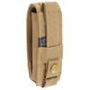 Brandit Molle Multi Pouches - Belt Bags, Accessory Pockets, Tool