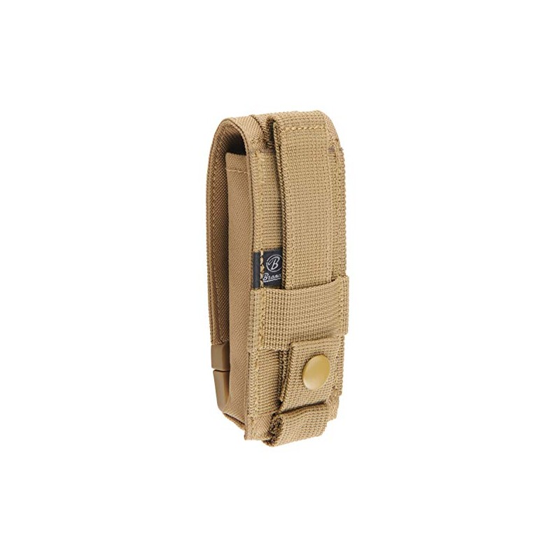 Brandit Molle Multi Pouches - Belt Bags, Accessory Pockets, Tool