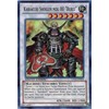 Yu-Gi-Oh! - Karakuri Shogun mdl 00 "Burei" (CT10-EN009) - 2013 Coll...