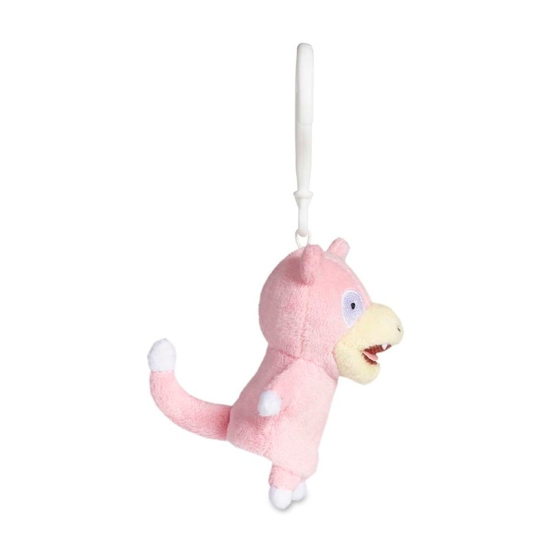 Pokémon Center: Pokémon Theater: Slowpoke Plush Finger Puppet