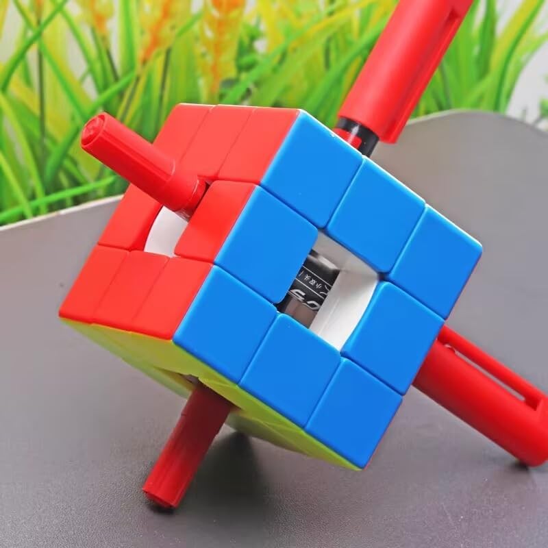 Cuberspeed qiyi Void Cube 3x3 Cube (Speed New Void 3x3