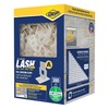 QEP LASH Tile Leveling System, Part A, Clips for 1/16"