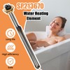 Dgqtrx SP213670 4500W Titanium Water Heater Element Compatible with MSR50,MR75,MR85,MR105