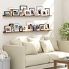 Vittanly Vittanly 8x10 Picture Frames Set of 4, Display Pictures