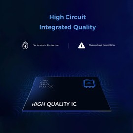 KFD 12V 8.33A 100W Power Supply Charger for Synology DS1019+ DS920+ DS923+ DS916+ DS918+ DS418 DS420+ DS423+ DS720 DS718 DS715 DS716 DS411 DS412 DS413 414 DisDiskstation 4 Bay Desktop NAS Enclosure