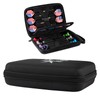 AONAYO Black Dart Case, Dart Case, Dart Case, Dart Case,