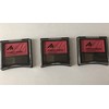 3 x Manhattan Powder Rouge - 55H Pink Hunter