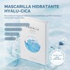 SKIN1004 Madagascar Centella Hyalu-Cica Hydrating Mask 23ml x 5ea