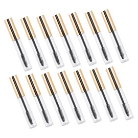 TOVINANNA Diy Mascara Tube Refills Pcs Ml Empty Mascara Bottles Funnel Lightweight and Portable for Travel